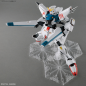 Preview: MG 1/100 GUNDAM F91 VER.2.0